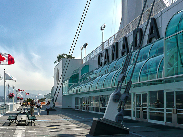 CHEGANDO NO CANADÁ EM TEMPOS DE COVID-19