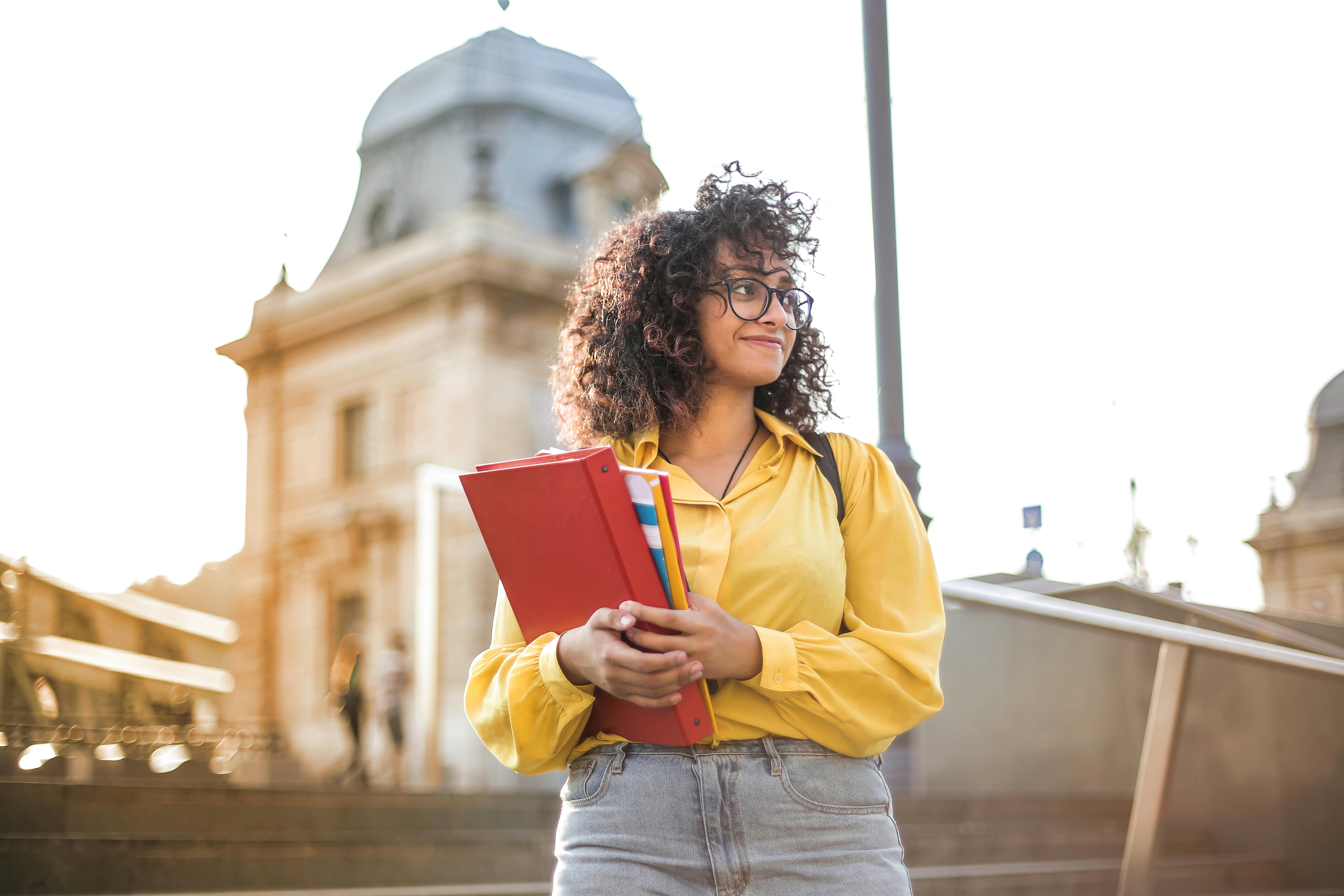 292,000 Study Permits Approved for College in Canada