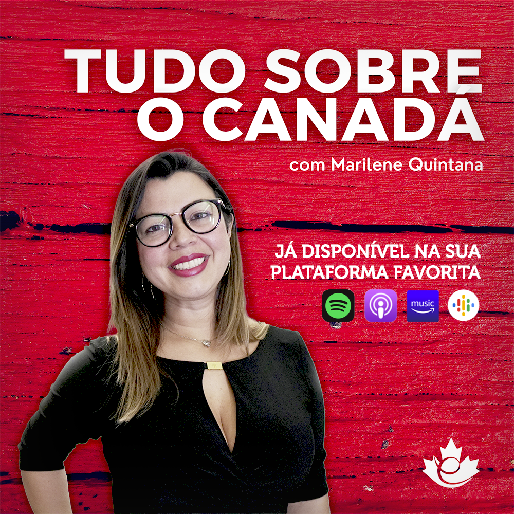 Tudo sobre o Canadá