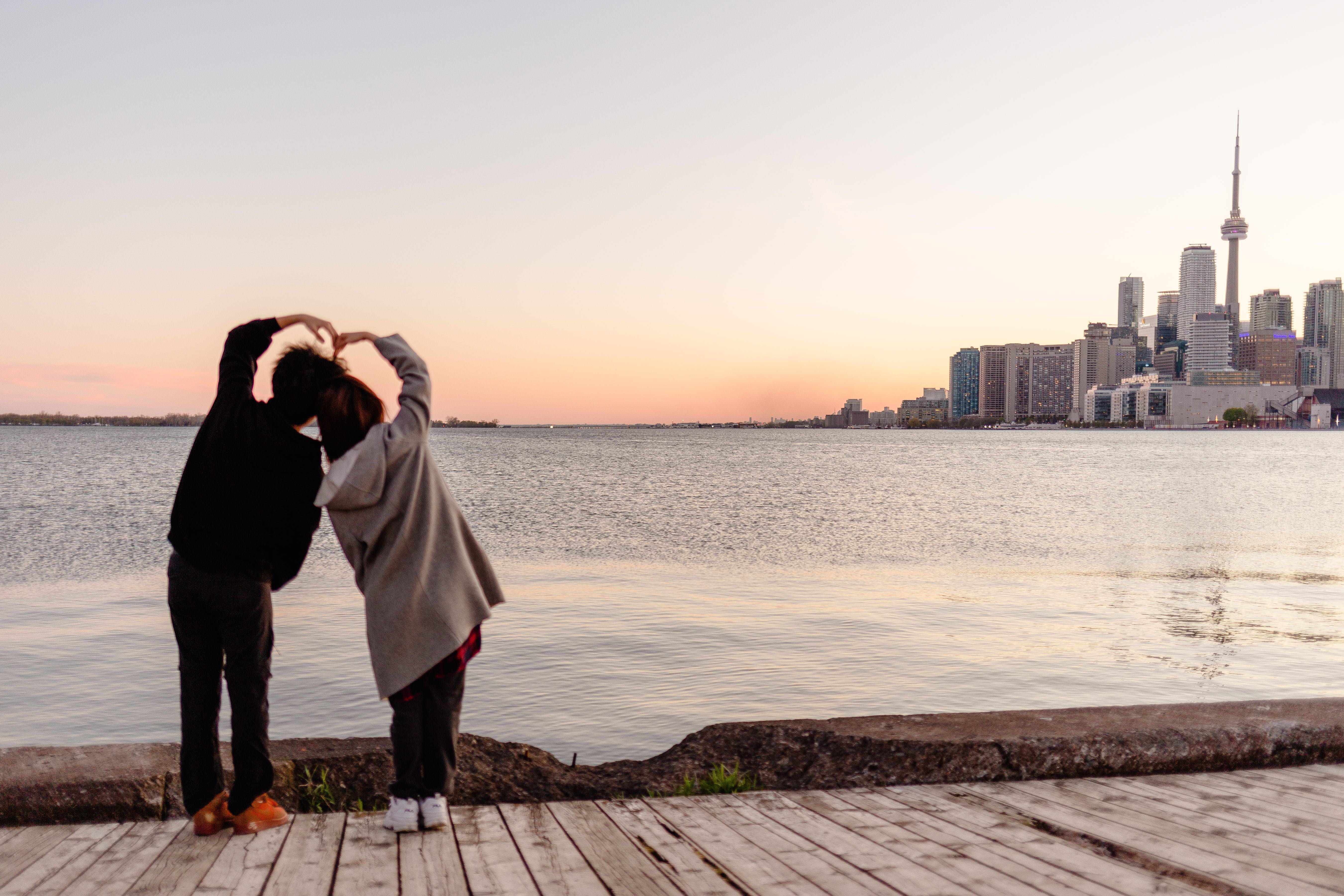 Um Guia Completo: Como Imigrar para o Canadá como Casal