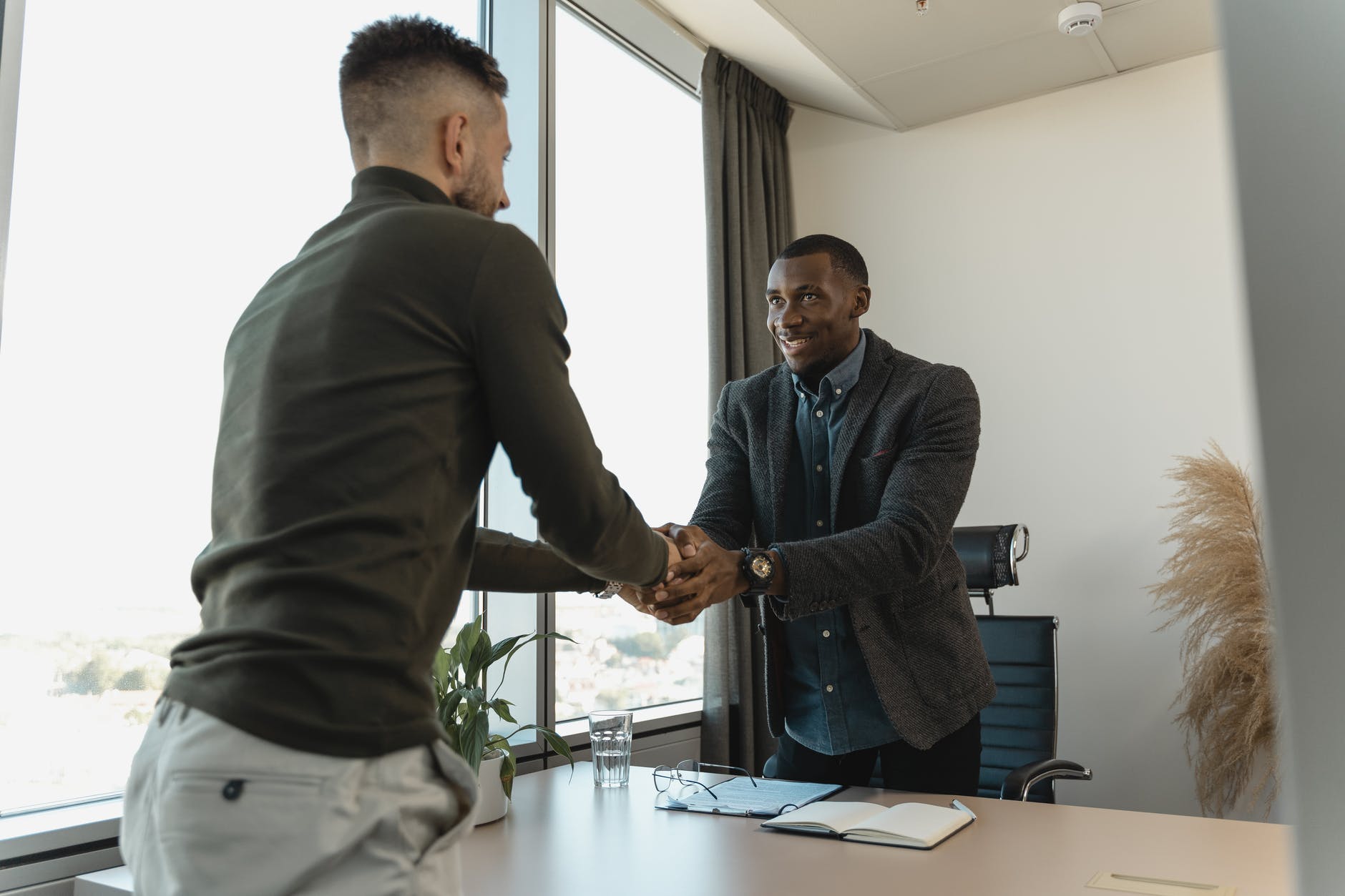 3 differences in Canada's job search process compared to other countries