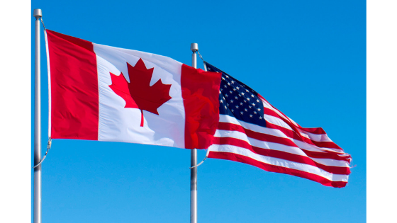 Canada or USA: Where to immigrate?