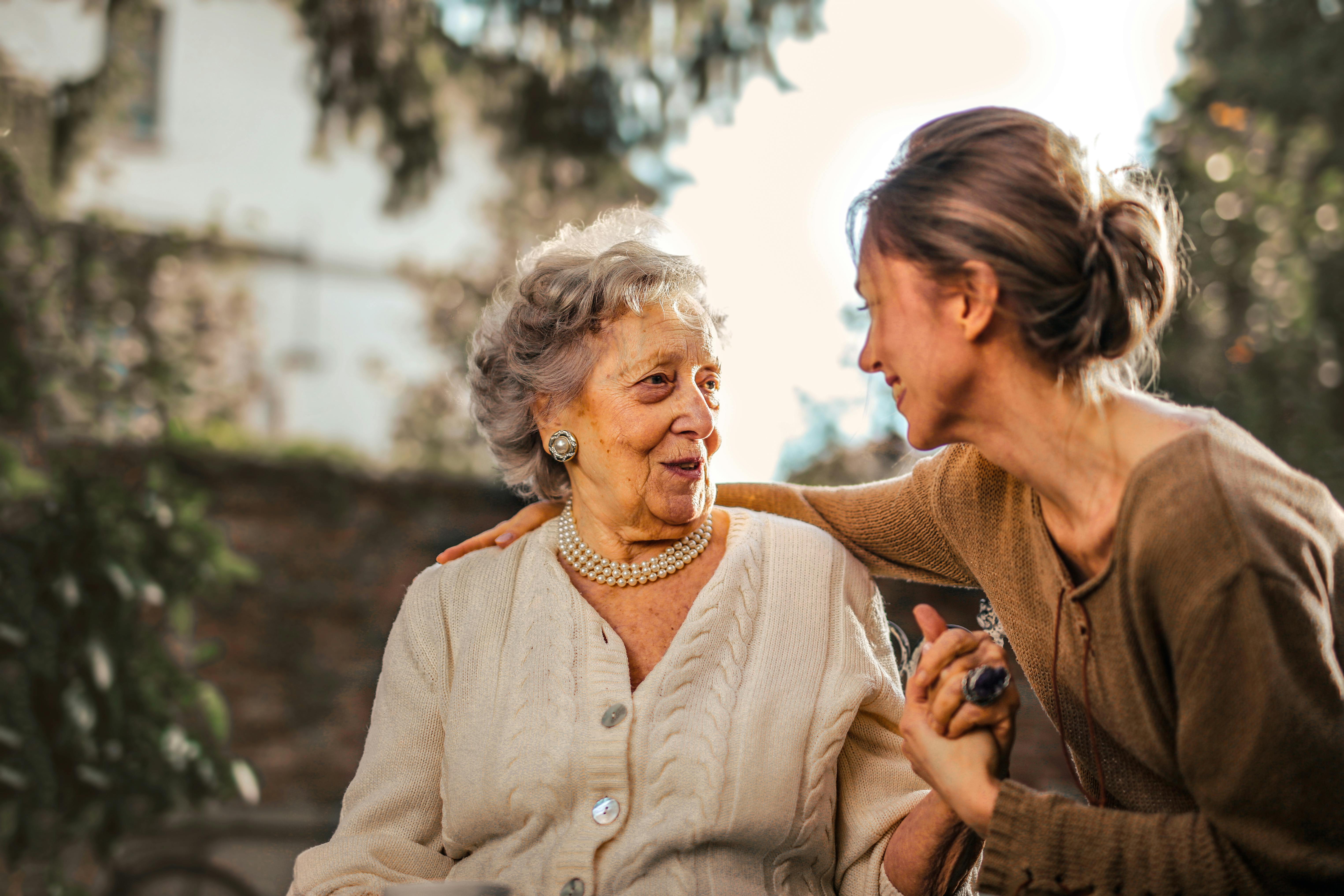 Caregivers in Canada New Pilot Programs