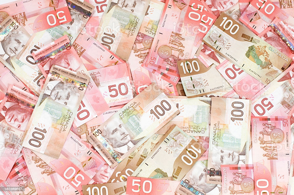 Como imigrar para o Canadá com o dólar alto?