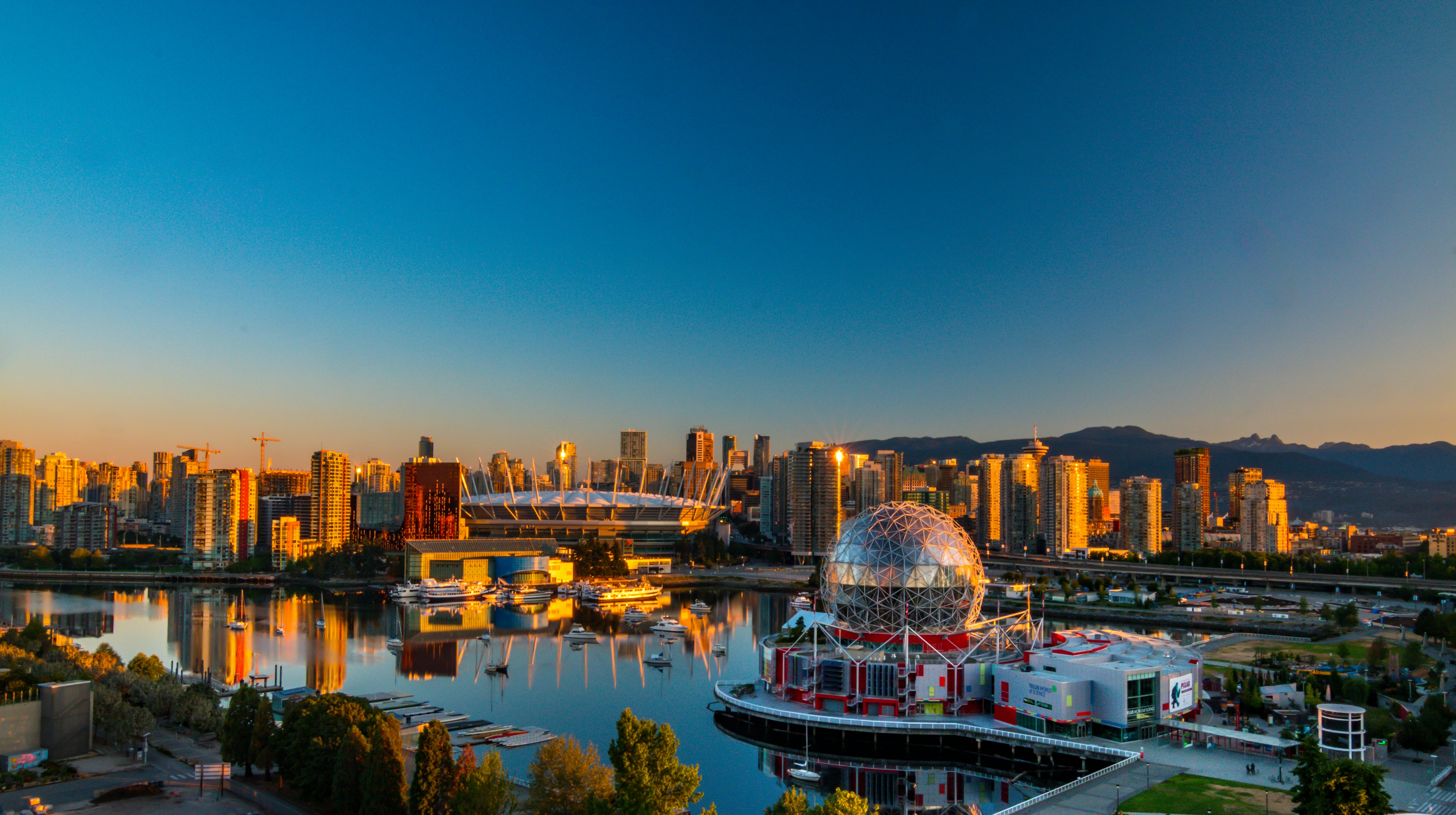 British Columbia começa a emitir Cartas de Atestação Provincial