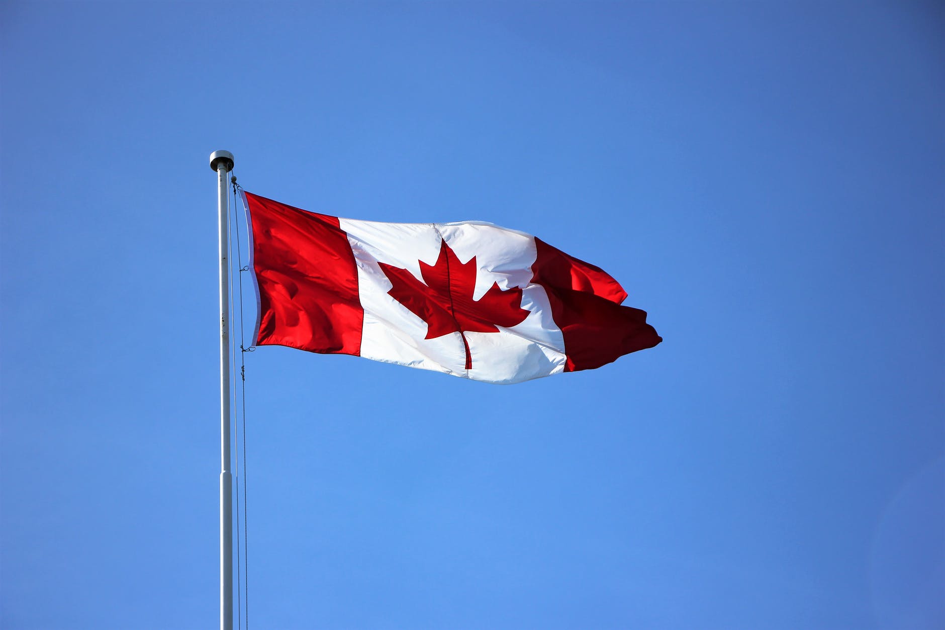 Como faço para imigrar para o Canadá?