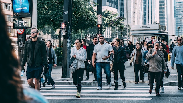 Canadá recebeu 437.000 novos residentes permanentes em 2022