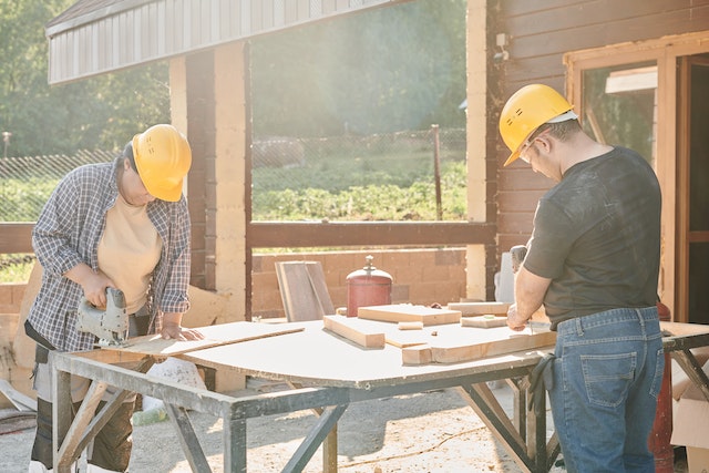 New Immigration Policy to Benefit 1,000 Out-of-Status Construction Workers