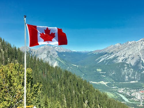 A fronteira do Canadá-EUA permanecerá fechada por pelo menos mais um mês, até 21 de junho 2021