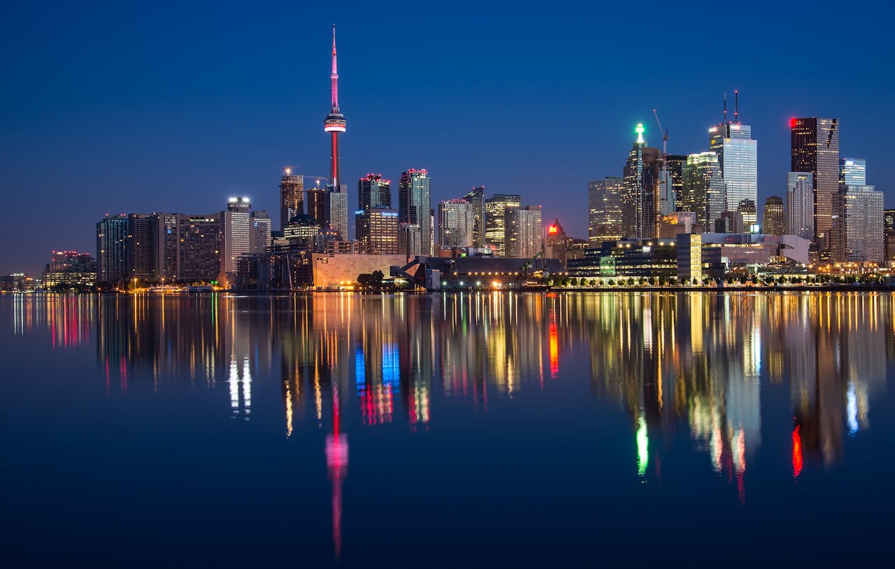 Ontario-OINP Draws Sent PR Invitations On June 2024