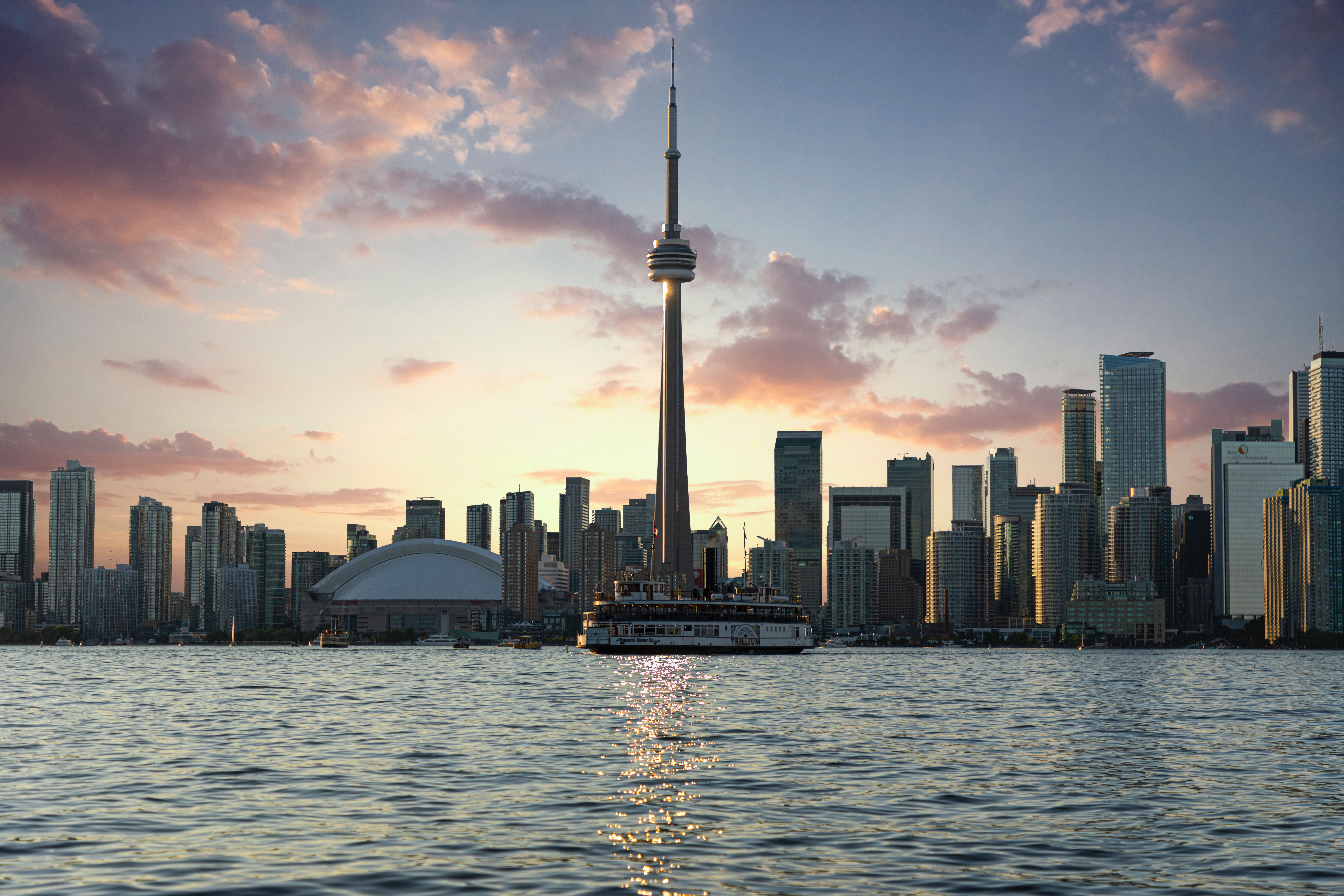 Top 10 Safest Cities in Canada