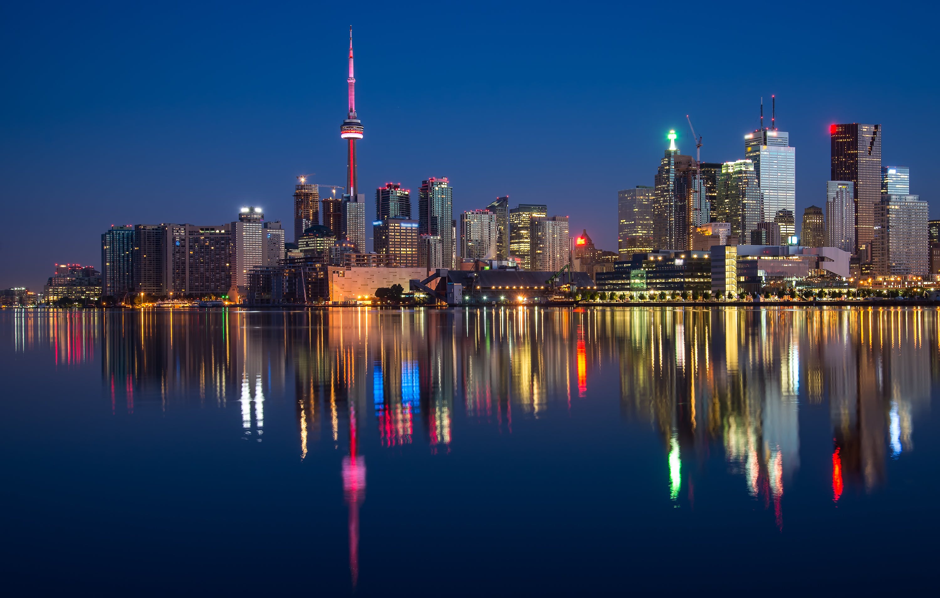 Top 20 Cidades Mais Agradáveis no Canadá: Descubra os Melhores Lugares para Morar