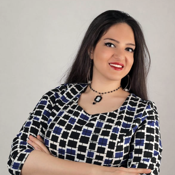 Farima Moafi