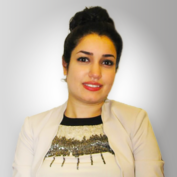 Fatemeh Pourazizi