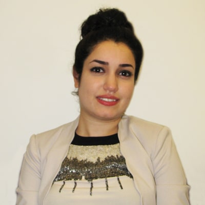 Fatemeh Pourazizi