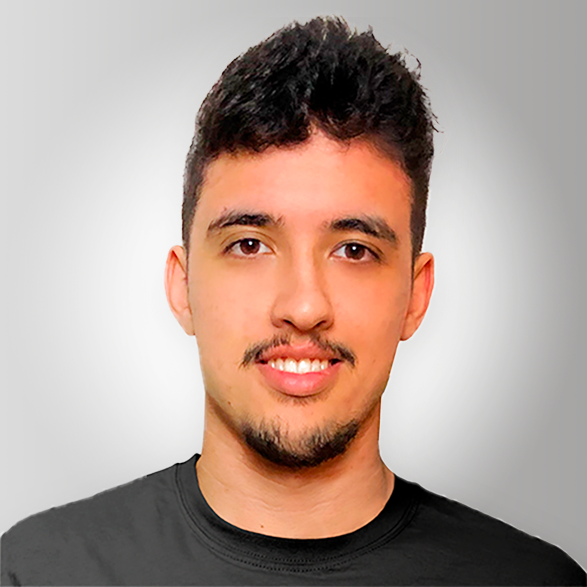 Raphael Perez