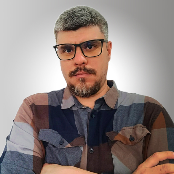 Raphael Oliveira