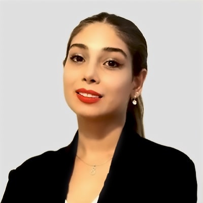Sahar Gholamzadeh