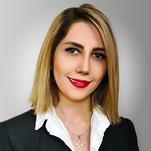 Sanaz Roozifarakh